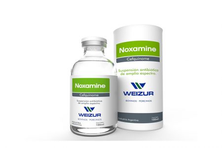 Noxamine