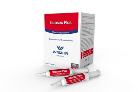 Intrasec Plus