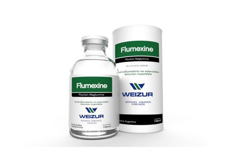 Flumexine