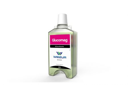 Glucomag
