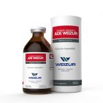 Complejo Vitaminico ADE