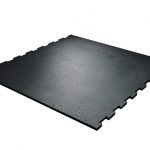 Kuraflex rubber flooring