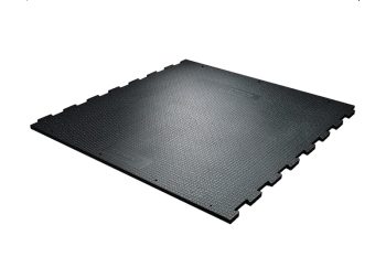 Kuraflex rubber flooring