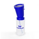 Teat dip cup
