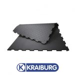 Karera rubber flooring