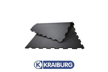 Karera rubber flooring