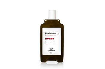 Fosfomax D3