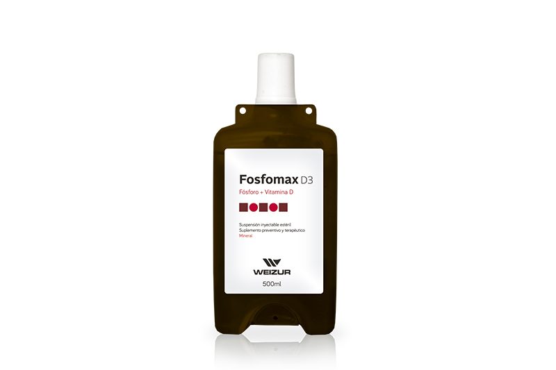 veterinarios-vitaminicos-mineralizantes-fosfomax d3