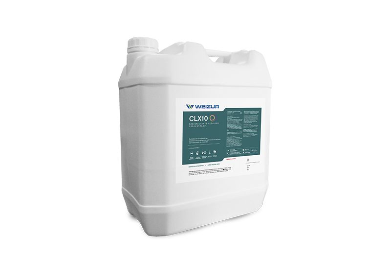 clx10-desinfectante-alcalino-clorado-higieneindustrial-weizur