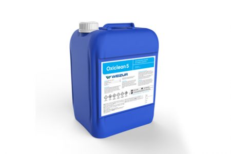 Broad spectrum liquid disinfectant