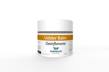 Udder balm desinflamante