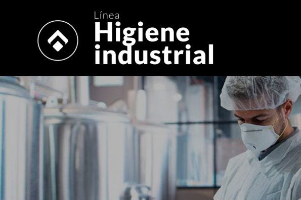 Industrial hygiene