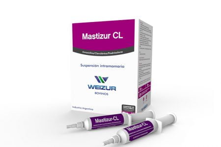 Mastizur CL