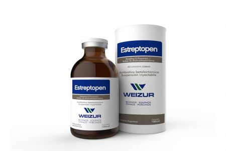 Estreptopen