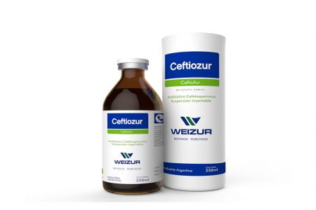 Ceftiozur