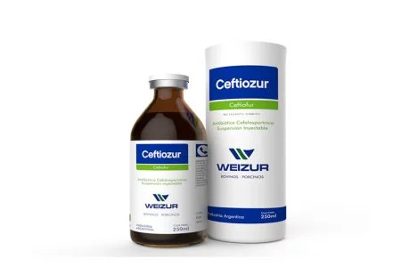 Ceftiozur