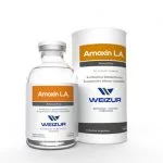 Amoxin LA