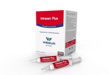 Intrasec Plus