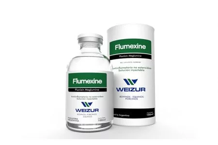 Flumexine