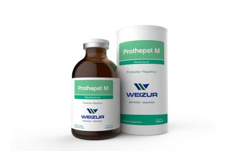 Prothepat - M