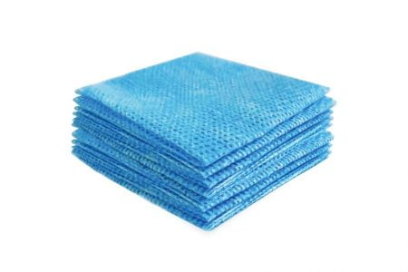 paños de limpieza