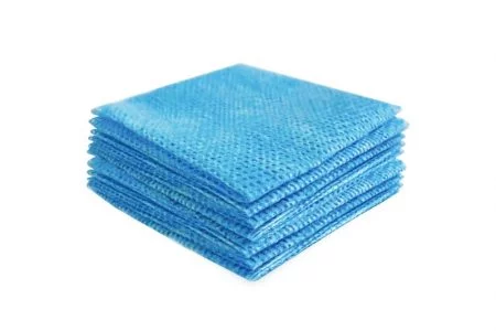 paños de limpieza