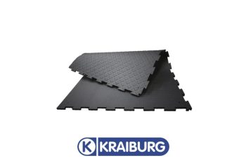 Pisos de goma Karera