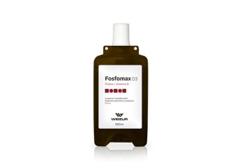 fosfomax d3