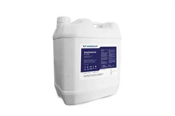 assistanceplus limpiador alcalino