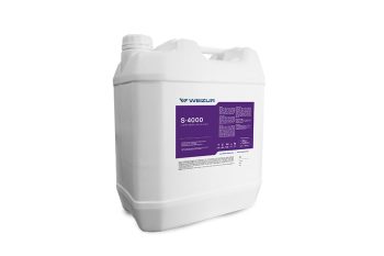 detergente alcalino