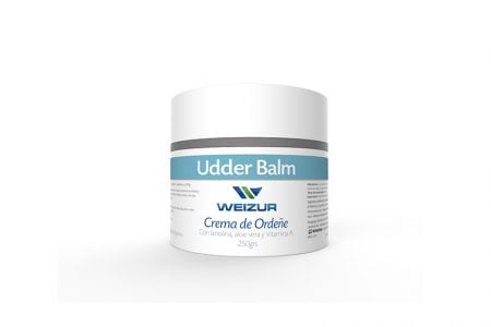 crema de ordeñe - crema de ordeño