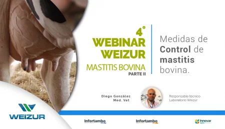 Webinar mstitis bovina