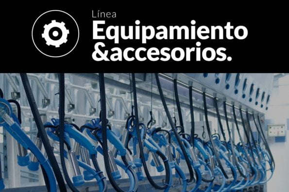 Catálogos - Equipamiento & Accesorios