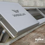 equipament-gowash-Stainless – steel -tilting – water trough