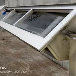 equipament-gowash-Stainless – steel -tilting – water trough