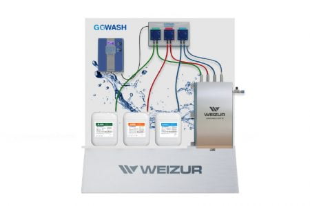 Gowash