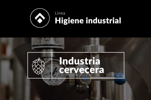 Higiene para industria alimentaria- industria cervecera-laboratorio weizur