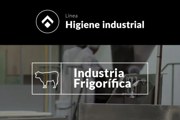 Higiene industrial-laboratorio weizur- industria frigorífica