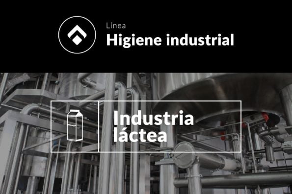 Higiene para industria alimentaria-industria lactea-laboratorioweizur