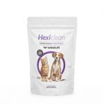 Toallitas húmedas – Hexiclean- weizur- toallitas para mascotas