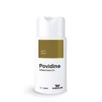 Povidine – jabon liquido – idopovidona 5%