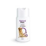 mascotas – crema de enjuegue – natural pets – weizur