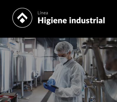 Higiene para industria alimentaria