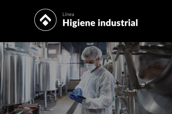 Higiene para industria alimentaria