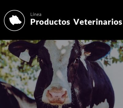 Medicamentos Veterinarios
