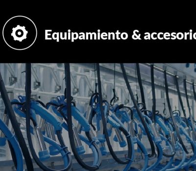 Equipamiento para tambos