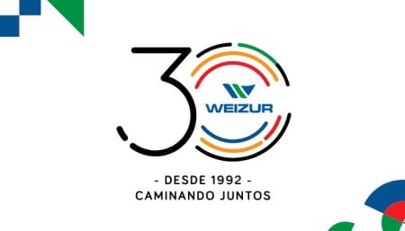 25 Aniversario / Weizur