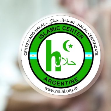 Certificación Halal en Weizur