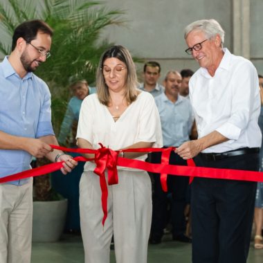 Maximizar y ahorrar – higiene industrial