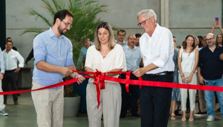 Weizur India en AGROS Exposición Internacional